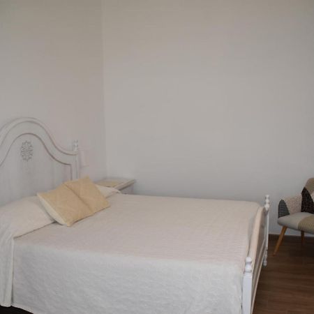 B&B Villa Luisella Castiadas Buitenkant foto
