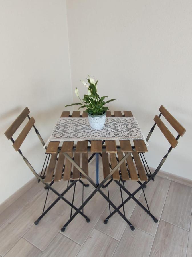B&B Villa Luisella Castiadas Buitenkant foto